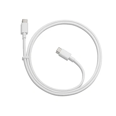 Afbeelding van TELEFONMAX Chromebook Pixel Fold USB C oplaadkabel voor originele Google GA00735 naar kabel snellaadkabel datakabel 8 Pro 7 7pro 6 6a 5 5a 5G 4 4a 4XL