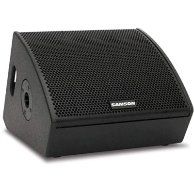Afbeelding van Samson RSXM10A actieve vloermonitor 700W
