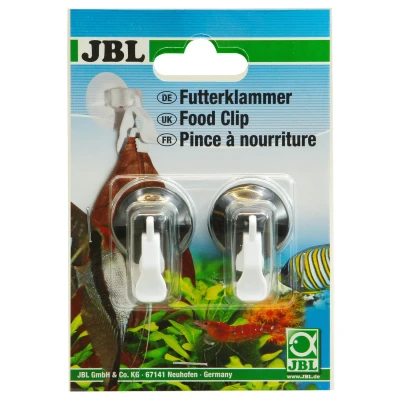Afbeelding van Jbl Voerklem voeren 2 stuks
