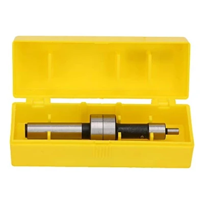 Afbeelding van Mechanische kantentaster, 20 mm draaibank contactpuntsensor kantentaster voor traditionele freesmachines en uitgebreide bewerkingsmachines