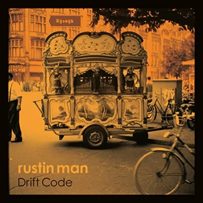 Afbeelding van Rustin Man Drift Code