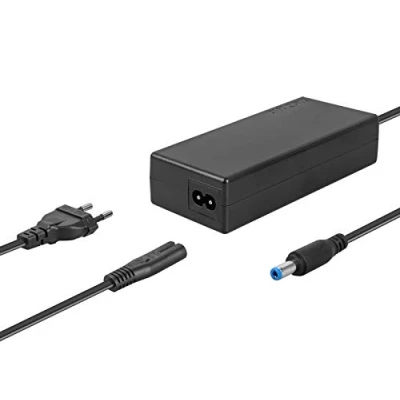 Afbeelding van AVACOM Laptop Adapter 19V 4.74A 90W rechte stekker 5.5mm x 2.5mm