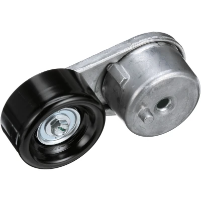 Afbeelding van Gates Spanrol (poly) V riem T38378