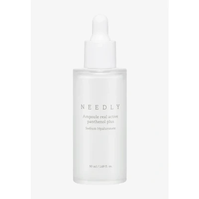 Afbeelding van Needly Ampoule Active PLUS Serum, Maat: 50 ml,