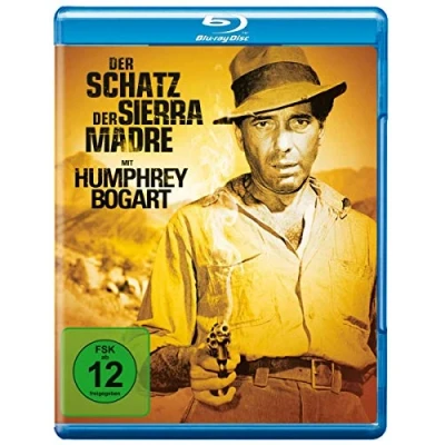 Afbeelding van der Schatz Sierra Madre