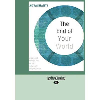 Afbeelding van The End of Your World