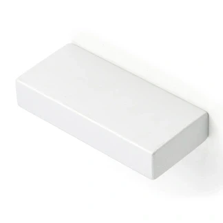 Afbeelding van Meubelgreep Starx 32 mm (Aluminium)