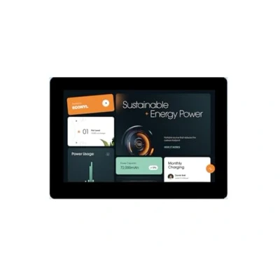 Afbeelding van Waveshare ESP32 S3 5 &quot;Capacitieve Touch Display Ontwikkelingsraad 800x480 Resolutiescherm met 2.4GHz WiFi en BLE Ondersteuning, 32 bit LX7 Dual Core Processor