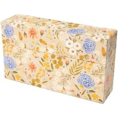 Afbeelding van CC Storage Boxen Paper Box 6&#039;x9&#039; (15x23 cm)