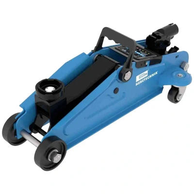 Afbeelding van Güde Hydraulische Vloerkrik GRH 2/330 I hefvermogen 2 Ton