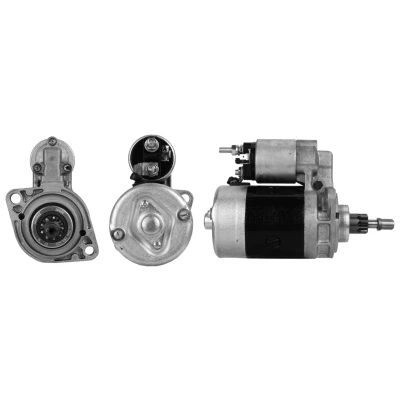 Afbeelding van Lucas Electrical Starter LRS00790