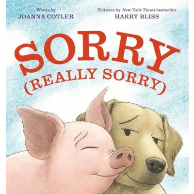 Afbeelding van Sorry (Really Sorry)