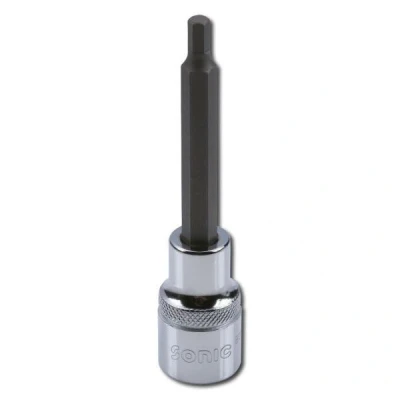 Afbeelding van Stiftbuchse 1/2&quot; HEX SONIC 83410007