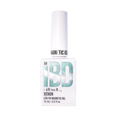 Afbeelding van IBD Magnetic Gel Xenon (15ml)