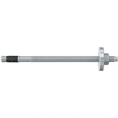 Afbeelding van Fischer FAZ II Plus 12/100 HBS Boutanker 205 mm 12 564683 20 stuk(s)
