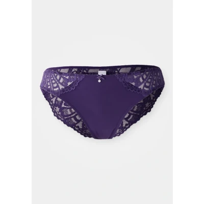 Afbeelding van LASCANA String lila