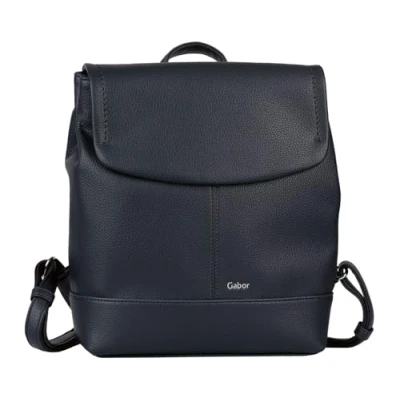 Afbeelding van Gabor Lenea CITY Rugzak, Dames, Maat: One Size, Dark blue