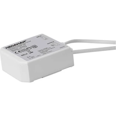 Afbeelding van Megaman Rico MM56017 LED driver 9 W Wit