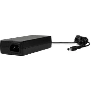 Afbeelding van Netgear 130W EXT. VOEDING, Netwerkschakelaar, Zwart