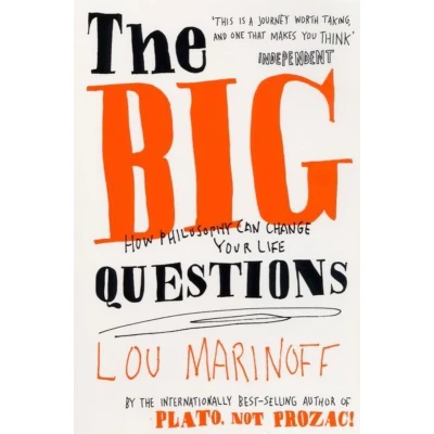 Afbeelding van The Big Questions: How Philosophy Can Change Your Life