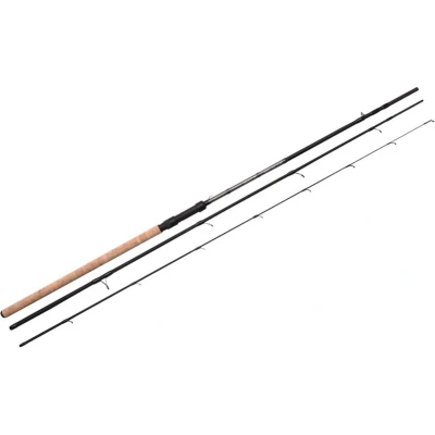 Afbeelding van Trout Master Passion Sbiro 3 25g Maat : 3.60m