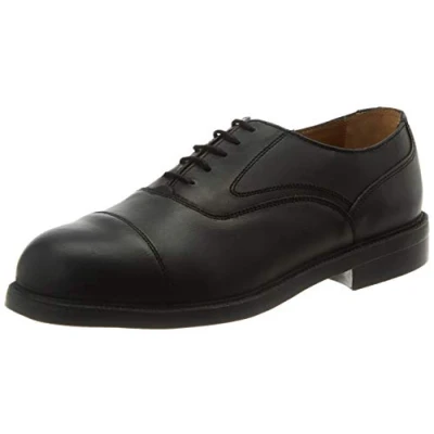 Afbeelding van Redbrick Sunstone Sneaker Hoog S3 + KN Zwart Maat 39 11.083.003.39