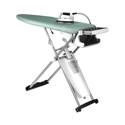 Afbeelding van Laurastar S Pure Plus Strijksysteem