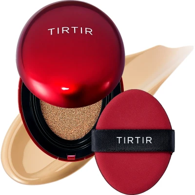 Afbeelding van TIRTIR Mask Fit Red Cushion Mini 40 Colors #28N Oat
