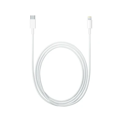 Afbeelding van Apple origineel Lightning naar USB C (2,00m) MKQ42ZM/A