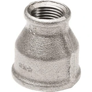 Afbeelding van Nefit Industrial verloopsok nr.240 verzinkt 1.1/2 x 1&quot; bi.dr.