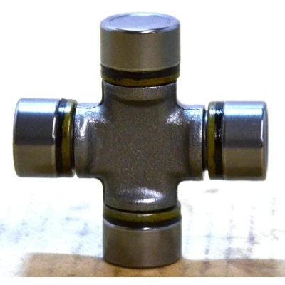 Afbeelding van Spidan Rubber askoppeling / Hardyschijf U 058