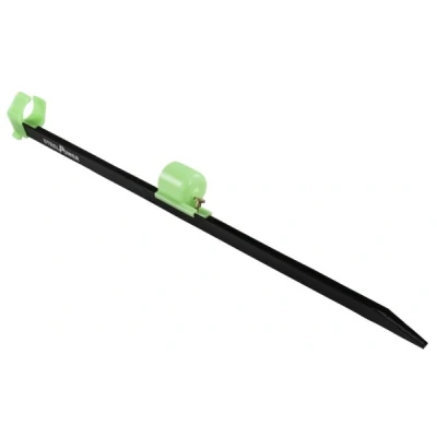 Afbeelding van Dam Steelpower Adjusta Strand Hengelsteun (125cm) Strandsteun