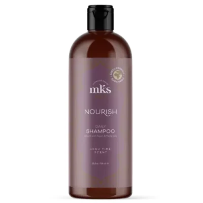 Afbeelding van MKS Eco Nourish Daily Shampoo High Tide 739ml