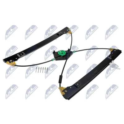 Afbeelding van Raambedieningsmechanisme NTY EPS FT 033