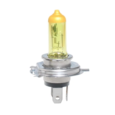 Afbeelding van Powertec Retro H4 12V Set