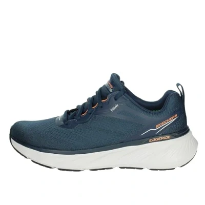 Afbeelding van Skechers Edgeride Sneaker voor heren, marineblauw, 42 EU