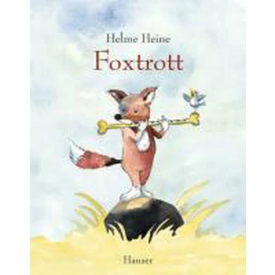 Afbeelding van Foxtrott