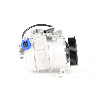 Afbeelding van Nissens Airco compressor 89214