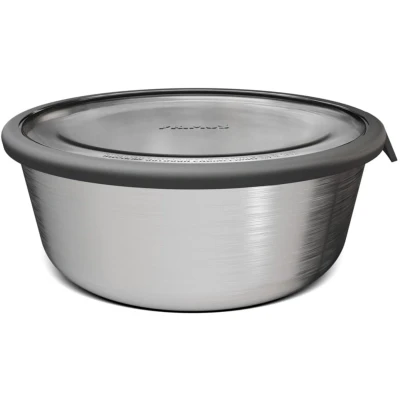 Afbeelding van Primus Unisex Prepping Schüssel, roestvrij staal, 1 l