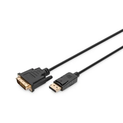 Afbeelding van ASSMANN Electronic AK 340306 030 S video kabel adapter