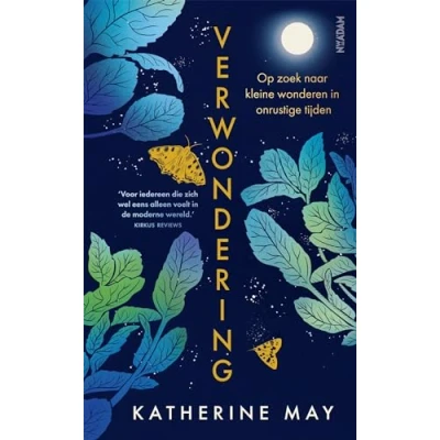 Afbeelding van Verwondering (Hardback)