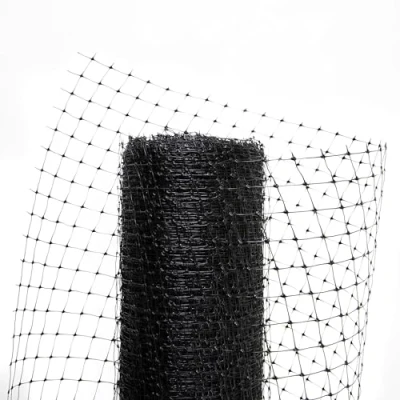 Afbeelding van EraGreen Mollennet, 5 m x 1 m, mollenblokkering voor rolgras en gazons, gazonbescherming, mollenbestrijding, mollenverjager je tuin