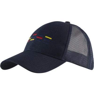 Afbeelding van Blaklader Trucker cap 9229 0000 Donker marineblauw