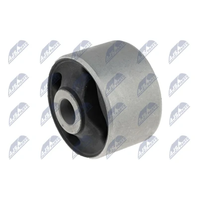 Afbeelding van Draagarmrubber NTY ZTT TY 032A