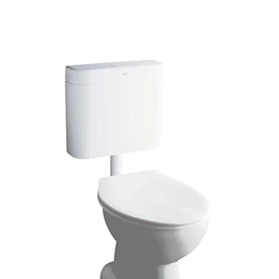 Afbeelding van Grohe Spoelbak voor WC, 37355SH0