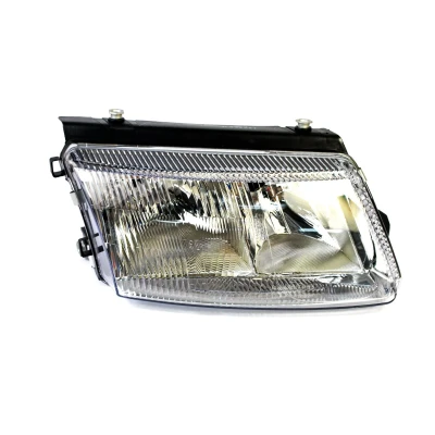 Afbeelding van Koplamp DEPO 441 1125R LDEMF, Rechts