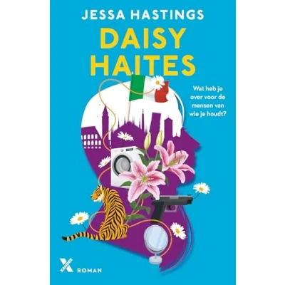 Afbeelding van Daisy Haites (Paperback)