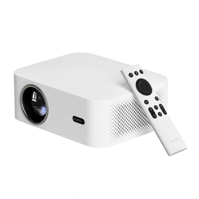 Afbeelding van Projector Wanbo X2 Max 450 lm