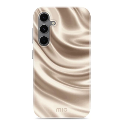Afbeelding van MIO by Mobilize Silky Dreams Magsafe Compatible for Samsung S24 FE 5G