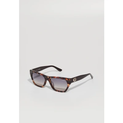 Afbeelding van Guess Donna GU00203 H 52B Occhiali da sole Acetato Geometrica Normale